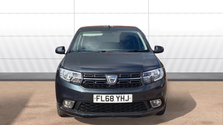 Dacia Sandero 0.9 TCe Comfort 5dr Petrol Hatchback